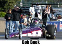 bob book