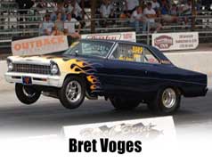 bret voges