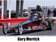 gary merrick