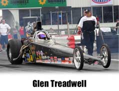 glen treadwell