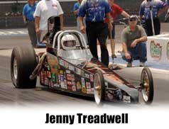 jenny treadwell
