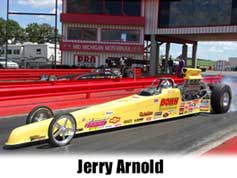 jerry arnold