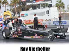 ray vierheller