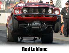 red leblanc