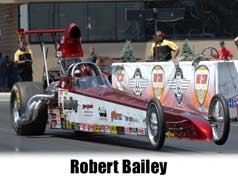 robert bailey