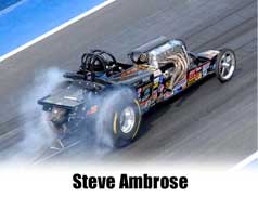 steve ambrose
